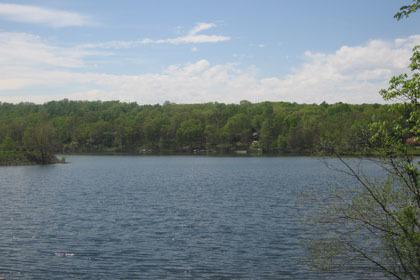 Lake Shannondale